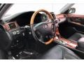 2004 Flint Mica Lexus LS 430  photo #22