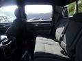 2020 Bright White Ram 1500 Big Horn Night Edition Crew Cab 4x4  photo #12