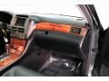 2004 Flint Mica Lexus LS 430  photo #28