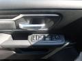 2020 Bright White Ram 1500 Big Horn Night Edition Crew Cab 4x4  photo #14