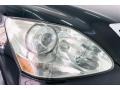 2004 Flint Mica Lexus LS 430  photo #32