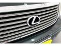 2004 Flint Mica Lexus LS 430  photo #33