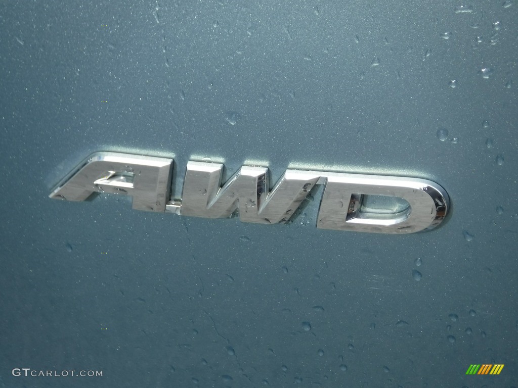 2012 CR-V EX-L 4WD - Opal Sage Metallic / Black photo #10