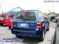 2008 Vista Blue Metallic Ford Escape XLT  photo #3