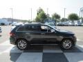 Diamond Black Crystal Pearl - Grand Cherokee Summit 4x4 Photo No. 3