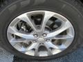 Diamond Black Crystal Pearl - Grand Cherokee Summit 4x4 Photo No. 7