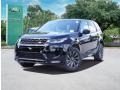 Narvik Black 2020 Land Rover Discovery Sport SE R-Dynamic
