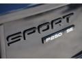  2020 Discovery Sport SE R-Dynamic Logo