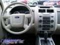 2008 Vista Blue Metallic Ford Escape XLT  photo #7