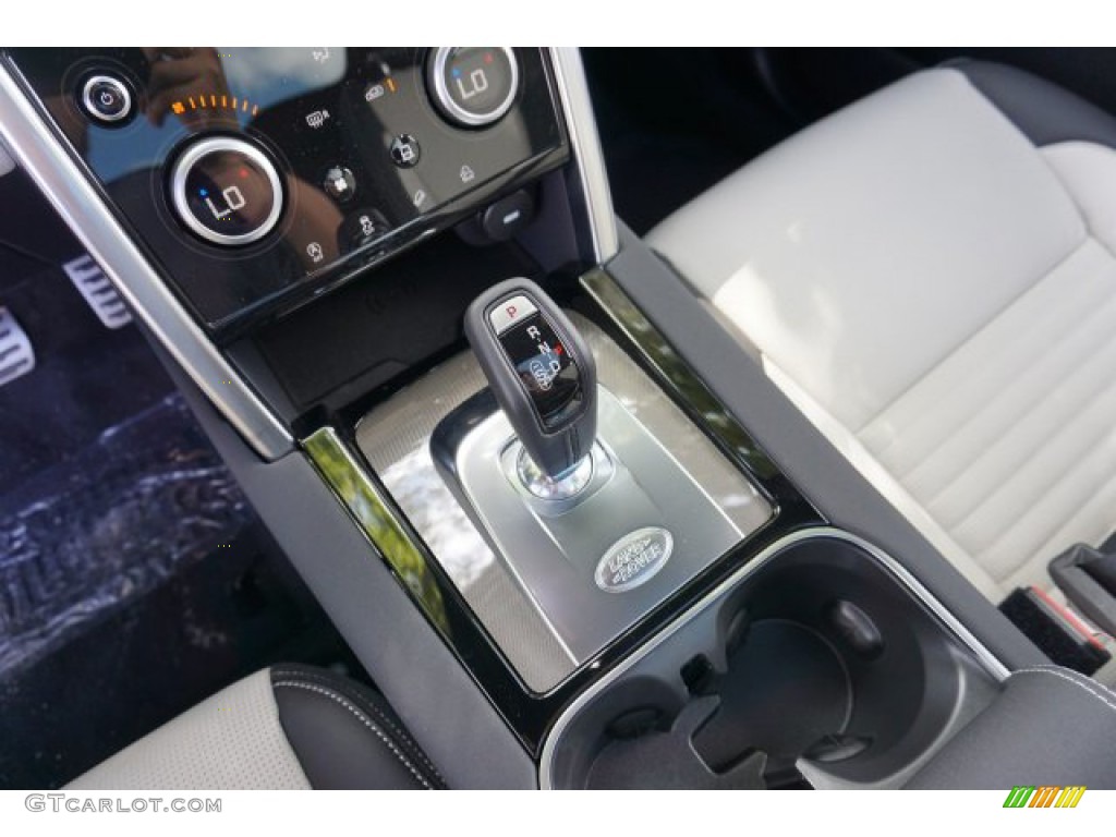 2020 Land Rover Discovery Sport SE R-Dynamic 9 Speed Automatic Transmission Photo #135461300