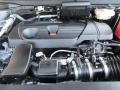 Modern Steel Metallic - RDX A-Spec AWD Photo No. 6