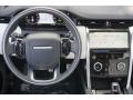  2020 Discovery Sport SE R-Dynamic Steering Wheel