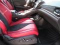 Modern Steel Metallic - RDX A-Spec AWD Photo No. 11