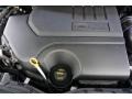  2020 Discovery Sport SE R-Dynamic 2.0 Liter Turbocharged DOHC 16-Valve VVT 4 Cylinder Engine