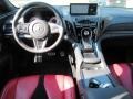 Modern Steel Metallic - RDX A-Spec AWD Photo No. 14