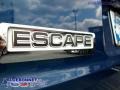 2008 Vista Blue Metallic Ford Escape XLT  photo #10