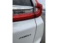2019 Platinum White Pearl Honda CR-V EX AWD  photo #22