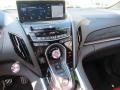 Modern Steel Metallic - RDX A-Spec AWD Photo No. 17