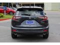 2020 Gunmetal Metallic Acura RDX Technology  photo #6