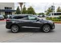 2020 Gunmetal Metallic Acura RDX Technology  photo #8