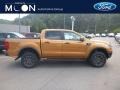 2019 Saber Metallic Ford Ranger XLT SuperCrew 4x4 #135449689