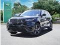 Narvik Black - Range Rover Velar R-Dynamic S Photo No. 1