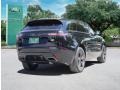 Narvik Black - Range Rover Velar R-Dynamic S Photo No. 4