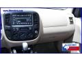 2006 Black Ford Escape XLS  photo #8