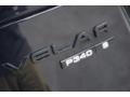 2020 Narvik Black Land Rover Range Rover Velar R-Dynamic S  photo #9