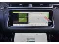2020 Narvik Black Land Rover Range Rover Velar R-Dynamic S  photo #13