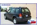 2006 Black Ford Escape XLS  photo #10