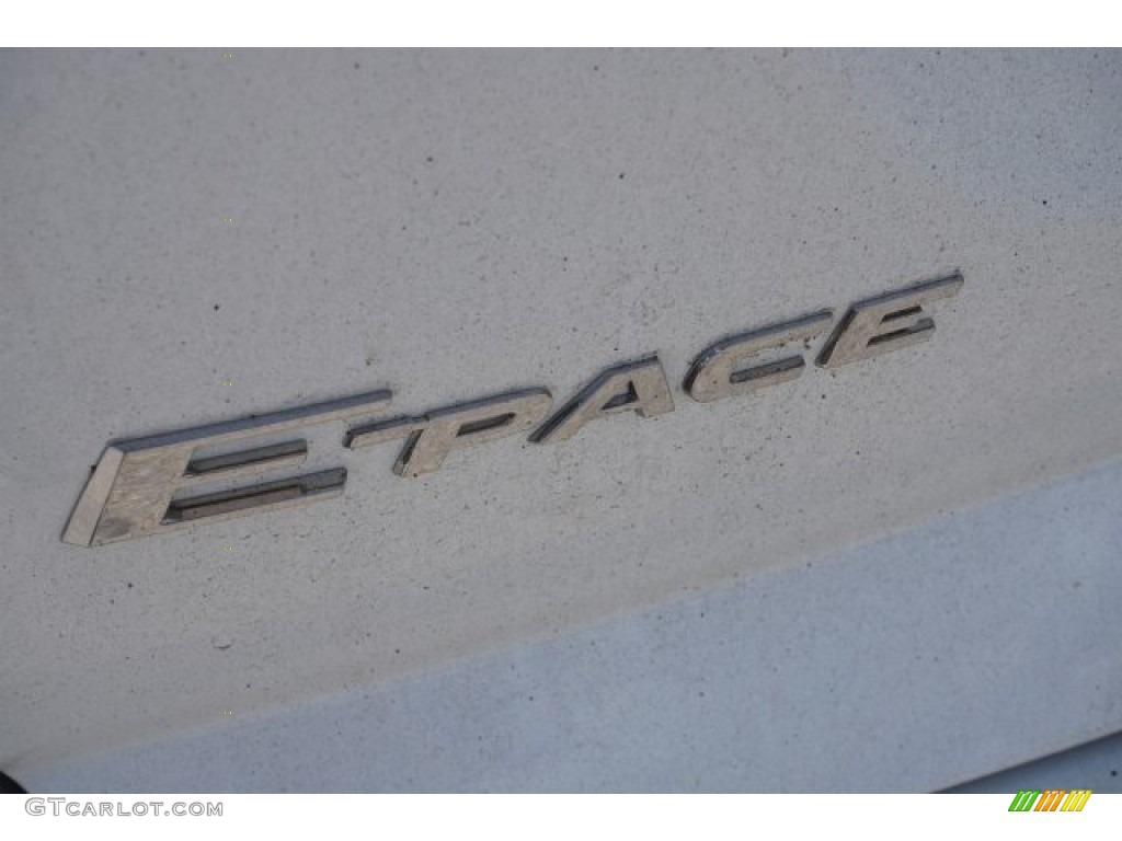 2020 Jaguar E-PACE Standard E-PACE Model Marks and Logos Photo #135463214