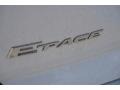 2020 Jaguar E-PACE Standard E-PACE Model Badge and Logo Photo