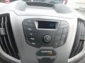 2019 Oxford White Ford Transit Van 250 MR Long  photo #12