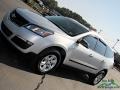 Silver Ice Metallic - Traverse LS Photo No. 30