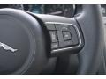 Ebony Steering Wheel Photo for 2020 Jaguar E-PACE #135463631