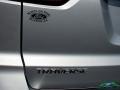 Silver Ice Metallic - Traverse LS Photo No. 34