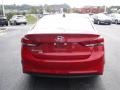 Red - Elantra SE Photo No. 8