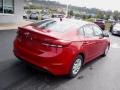 Red - Elantra SE Photo No. 9