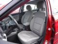 Red - Elantra SE Photo No. 12