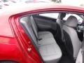 Red - Elantra SE Photo No. 22