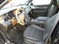 Stellar Black Metallic - XT5 Sport AWD Photo No. 3