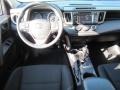 Super White - RAV4 LE Photo No. 15