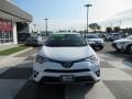 Super White - RAV4 XLE Photo No. 2