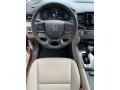 Beige Steering Wheel Photo for 2020 Honda Pilot #135465026