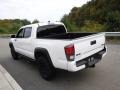 Super White - Tacoma TRD Pro Double Cab 4x4 Photo No. 11