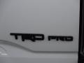Super White - Tacoma TRD Pro Double Cab 4x4 Photo No. 14