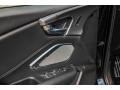 2020 Majestic Black Pearl Acura RDX A-Spec  photo #12