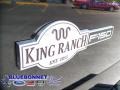 2006 Black Ford F150 King Ranch SuperCrew  photo #23