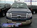 Dark Blue Pearl Metallic - Expedition Eddie Bauer Photo No. 2